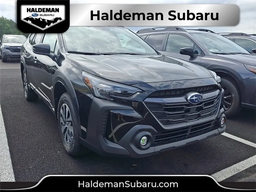 2025 Subaru Outback Premium photo 1