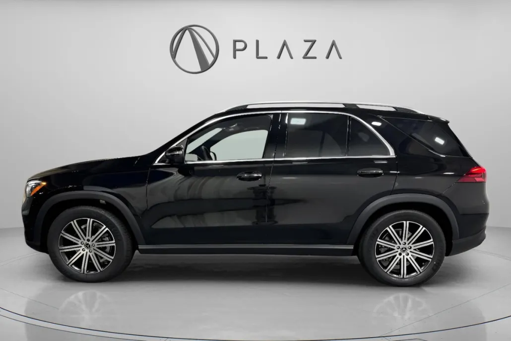 2026 Mercedes Benz GLE 350 4MATIC photo 1