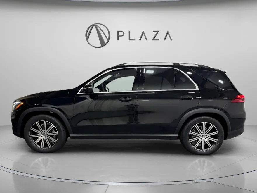 2026 Mercedes Benz GLE 350 4MATIC photo 1