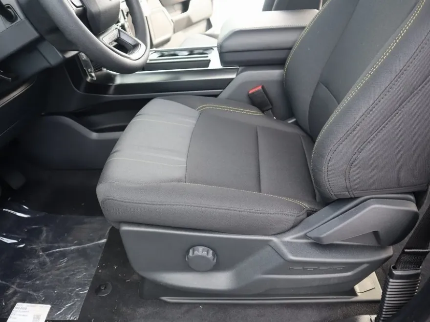 2025 Ford F-150 STX photo 10