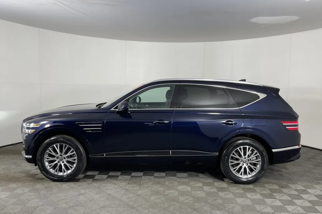 2024 Genesis GV80 2.5T photo 1