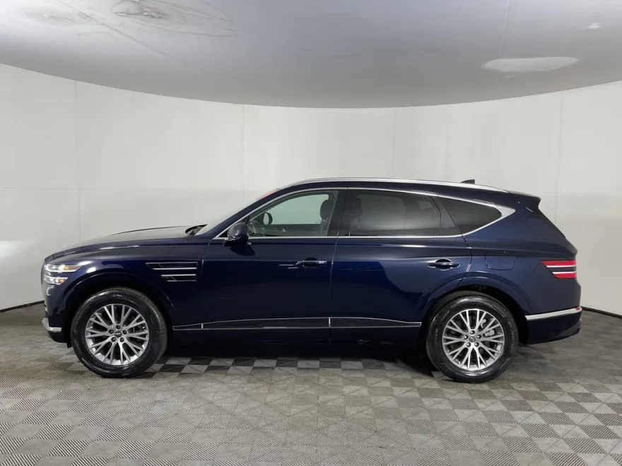 2024 Genesis GV80 2.5T photo 1