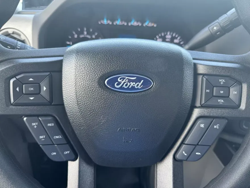 2024 Ford E-350 photo 8