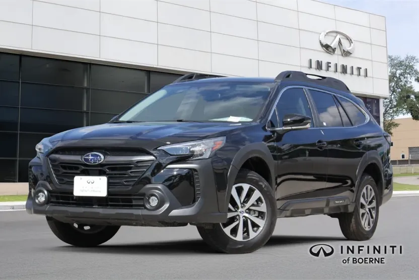 2025 Subaru Outback Premium photo 1