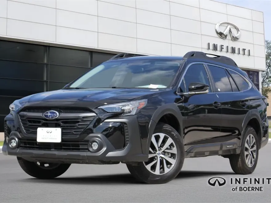 2025 Subaru Outback Premium photo 1
