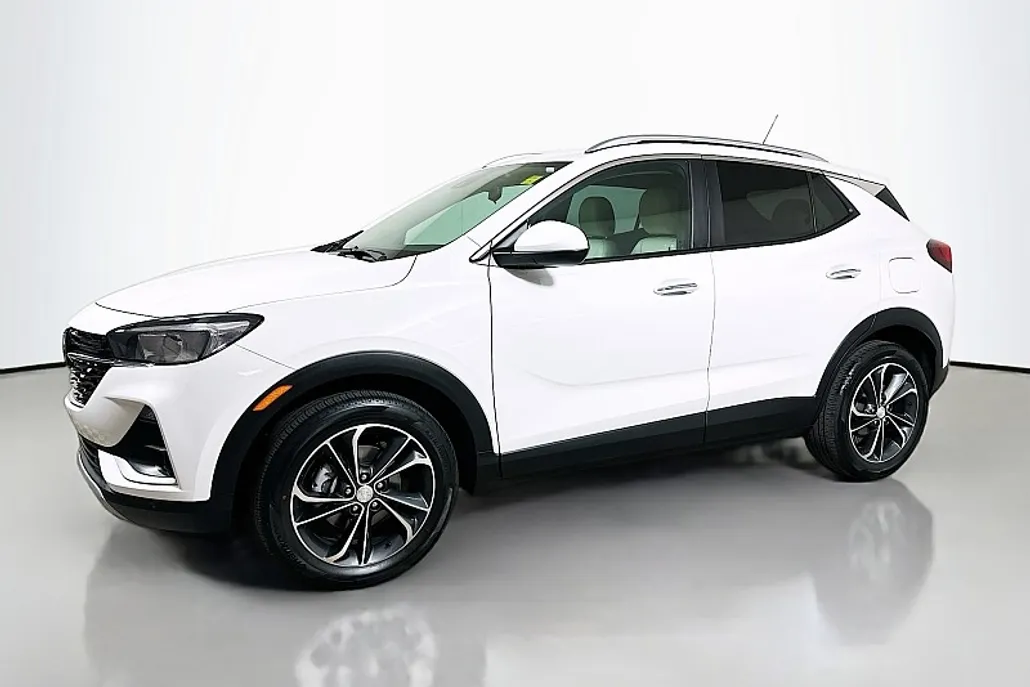 2022 Buick Encore GX Select photo 1