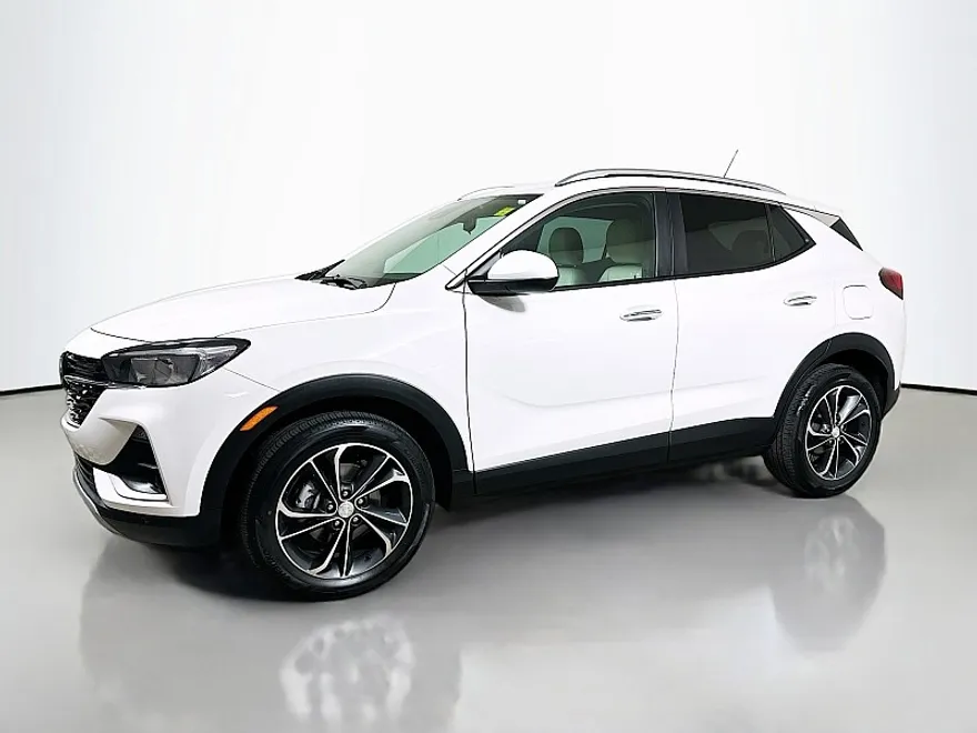 2022 Buick Encore GX Select photo 1
