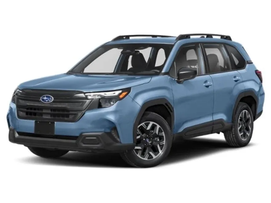 2025 Subaru Forester Base photo 1