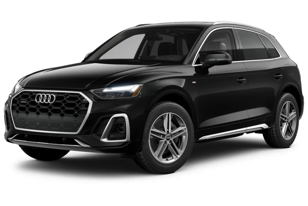 2024 Audi Q5 S line Premium photo 1