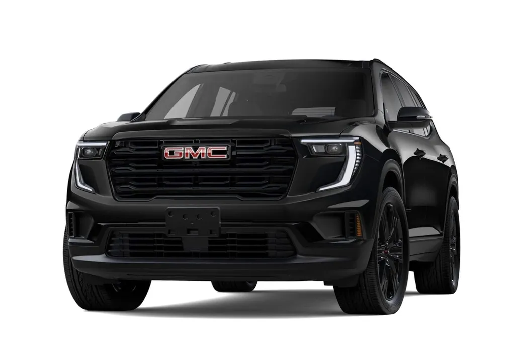 2025 Gmc Acadia Elevation photo 1
