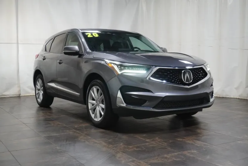 2020 Acura RDX Base photo 1