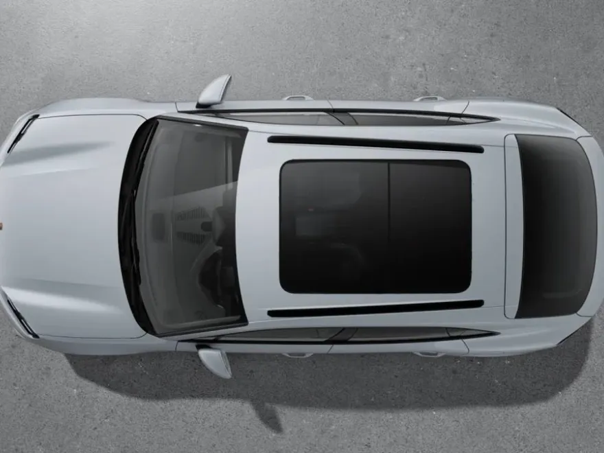 2025 Porsche Macan Electric photo 6