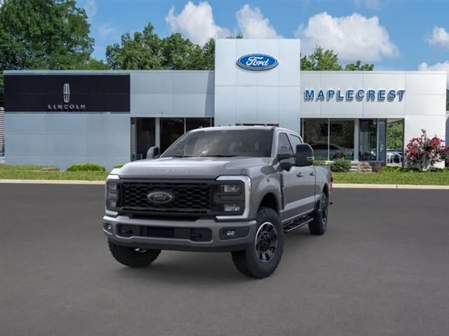 2025 Ford F-250 Lariat photo 1