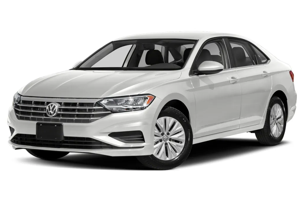 2020 Volkswagen Jetta R-Line photo 1