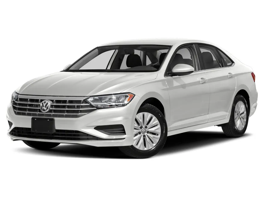 2020 Volkswagen Jetta R-Line photo 1