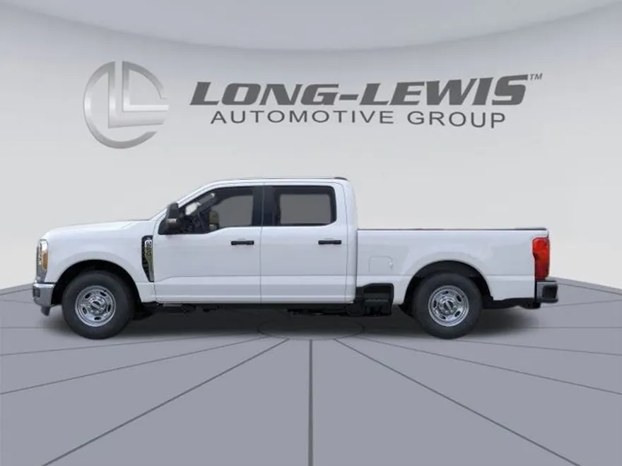2026 Ford F-250 photo 1
