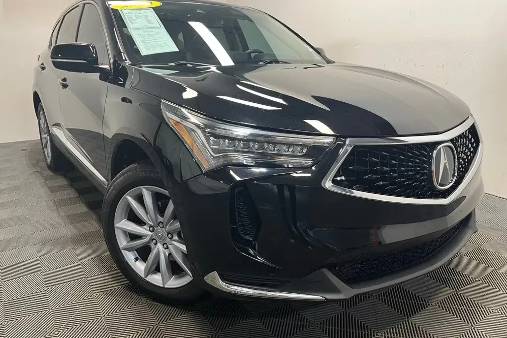 2023 Acura RDX Base photo 1