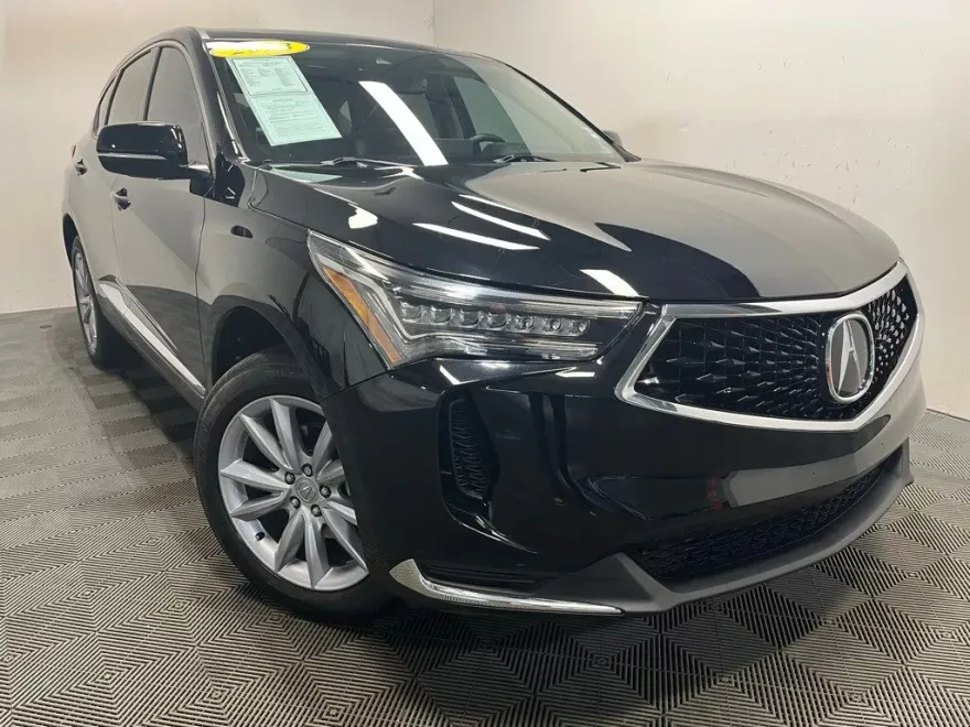 2023 Acura RDX Base photo 1