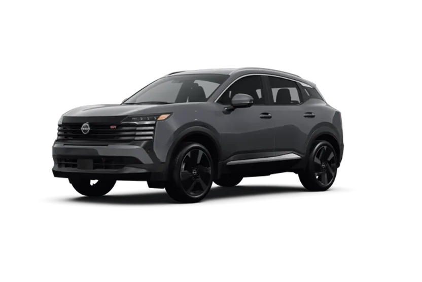 2025 Nissan Kicks SV photo 1