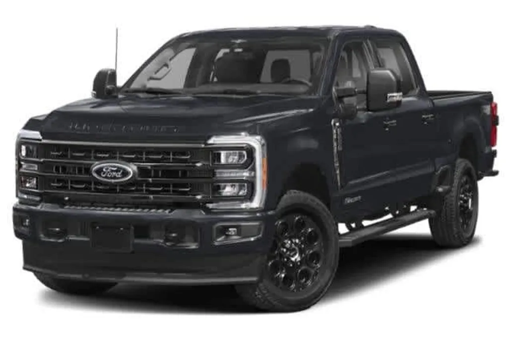 2026 Ford F-250 XLT photo 1
