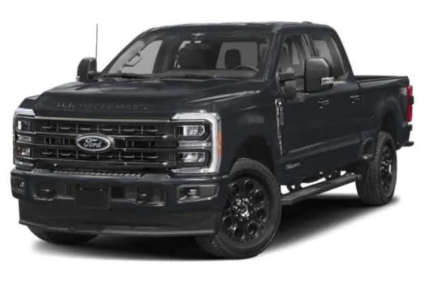 2026 Ford F-250 XLT photo 1