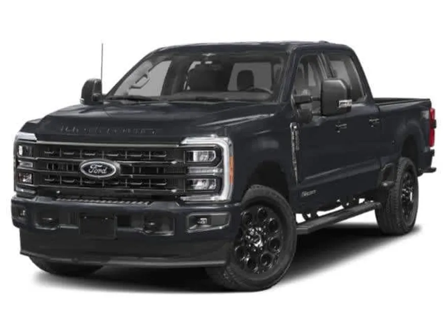 2026 Ford F-250 XLT photo 1