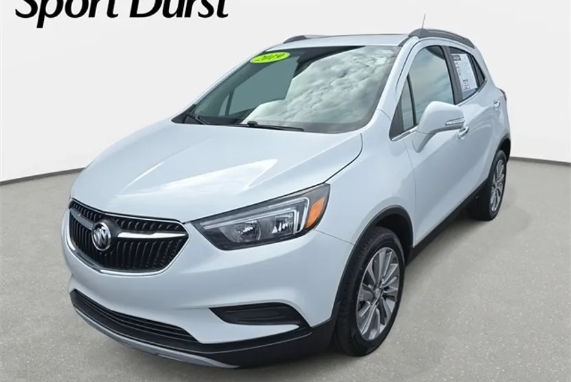 2019 Buick Encore Preferred photo 1