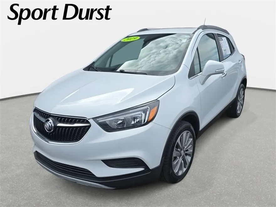 2019 Buick Encore Preferred photo 1