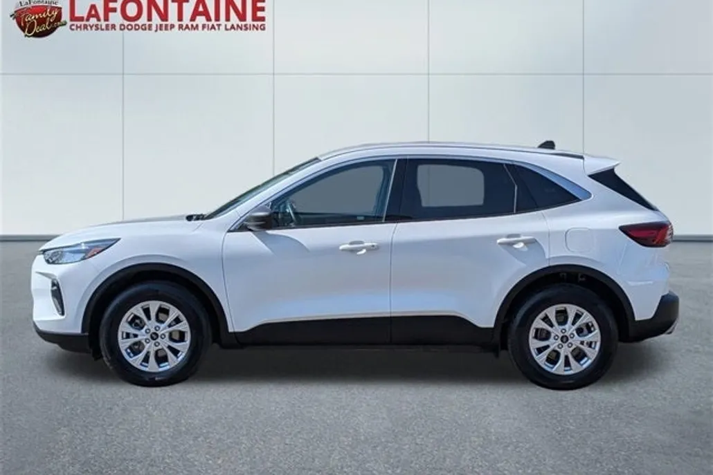 2024 Ford Escape Active photo 1