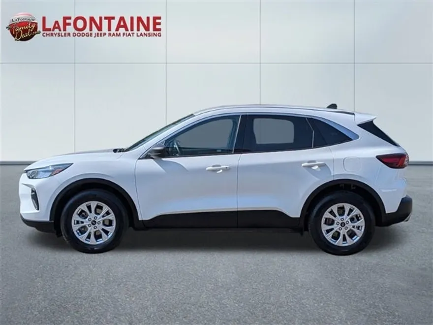 2024 Ford Escape Active photo 1