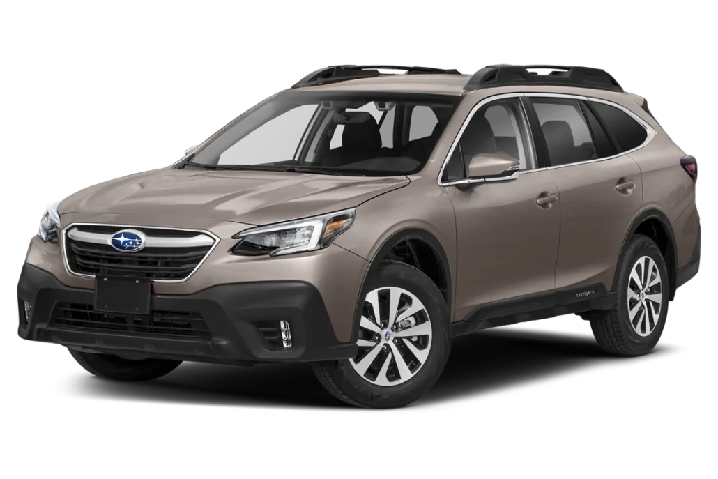 2022 Subaru Outback Premium photo 1