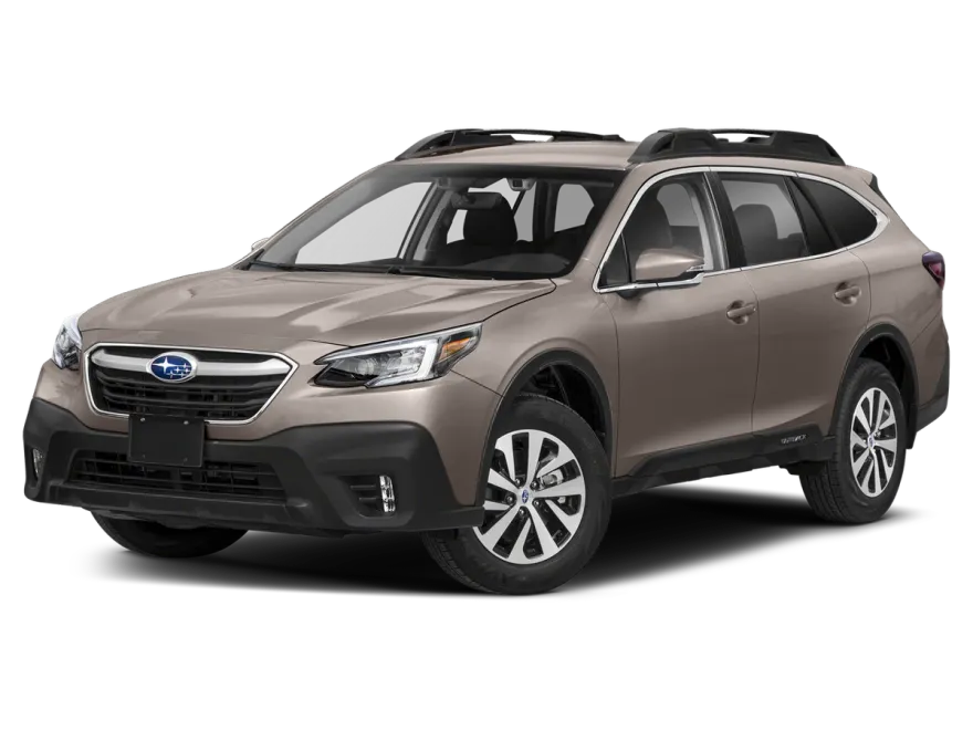 2022 Subaru Outback Premium photo 1