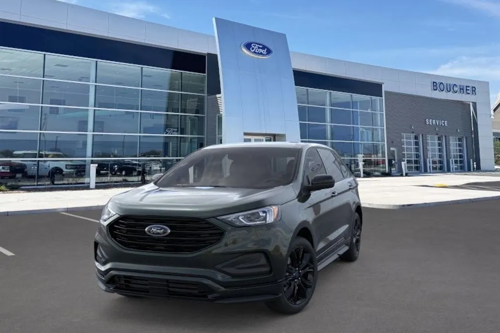 2024 Ford Edge SE photo 1