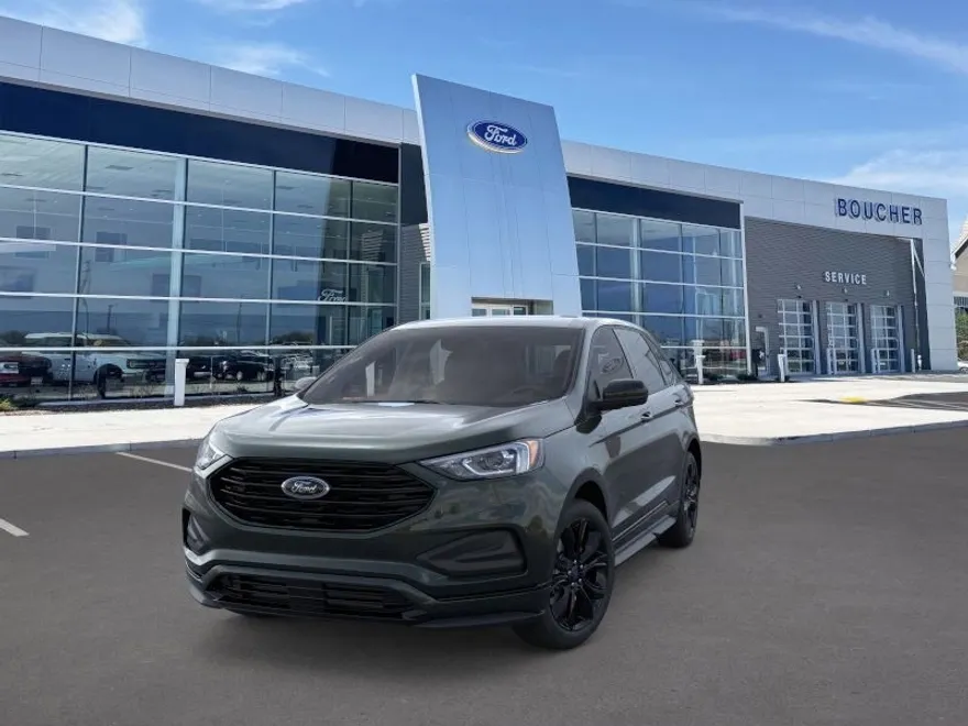 2024 Ford Edge SE photo 1