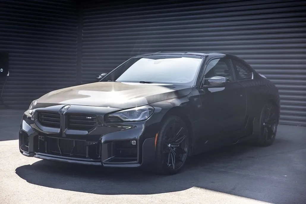 2024 Bmw M2 photo 1