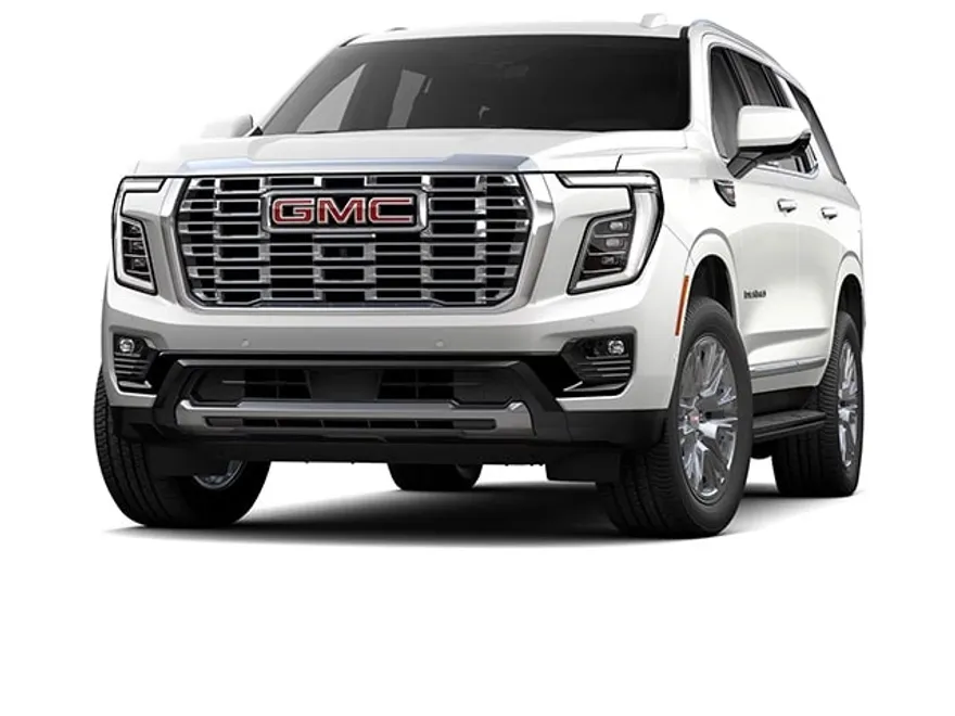 2025 Gmc Yukon Denali photo 1