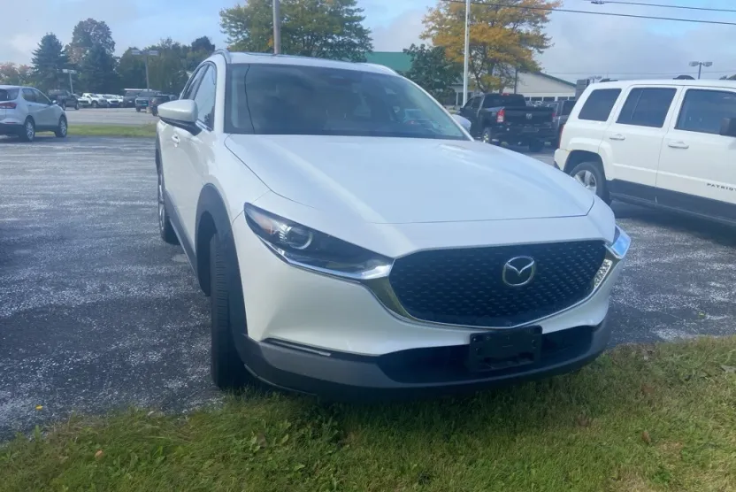 2024 Mazda CX-30 2.5 S Preferred photo 1