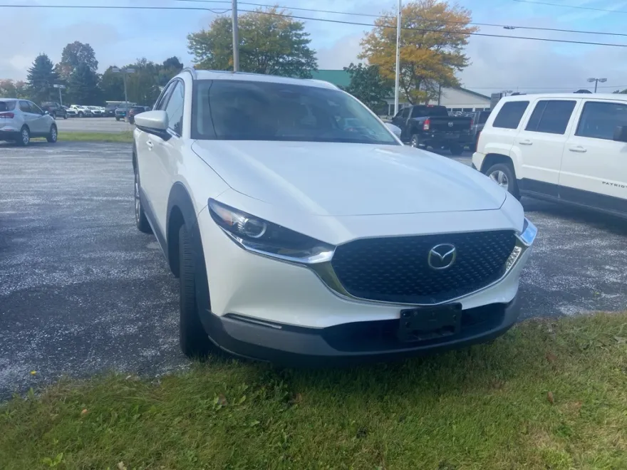 2024 Mazda CX-30 2.5 S Preferred photo 1
