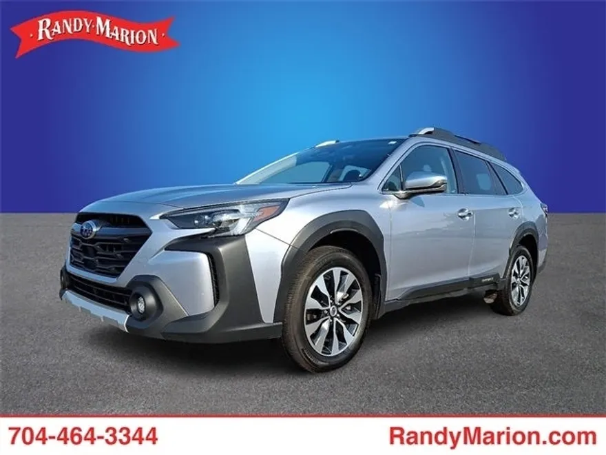 2024 Subaru Outback Touring XT photo 1