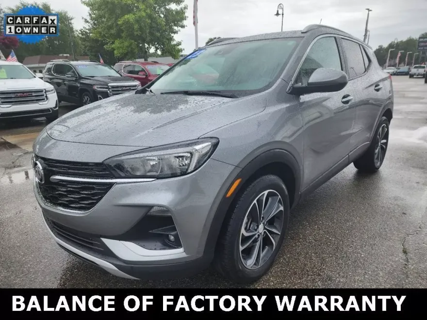 2023 Buick Encore GX Select photo 1