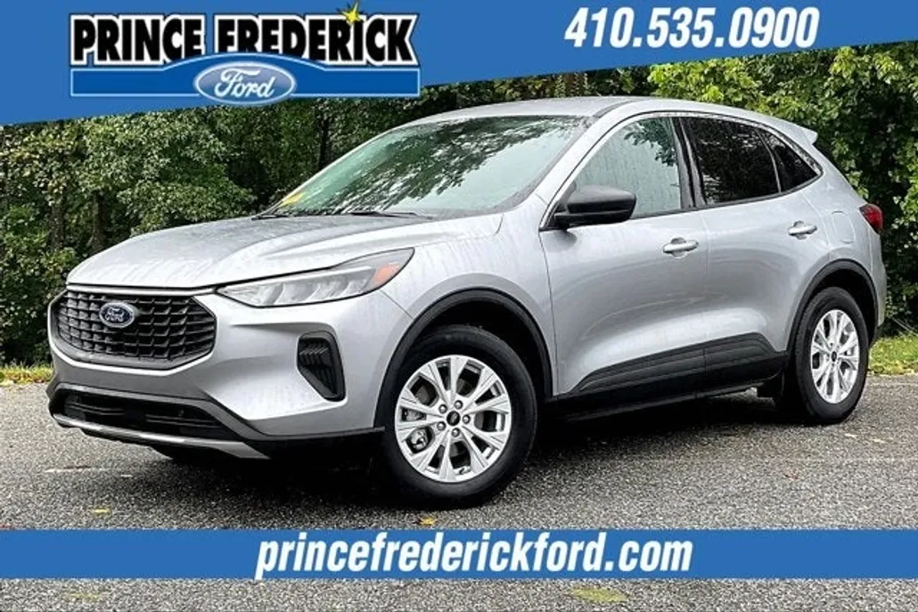2024 Ford Escape Active photo 1