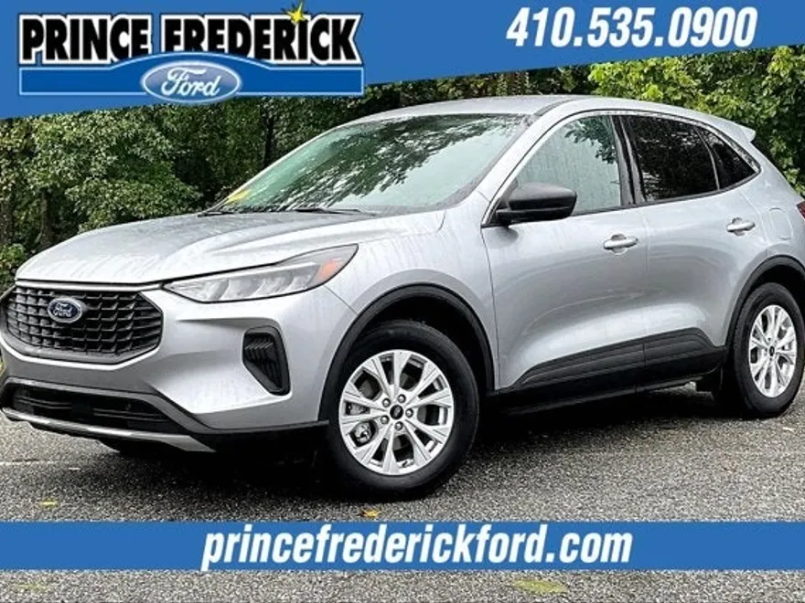 2024 Ford Escape Active photo 1