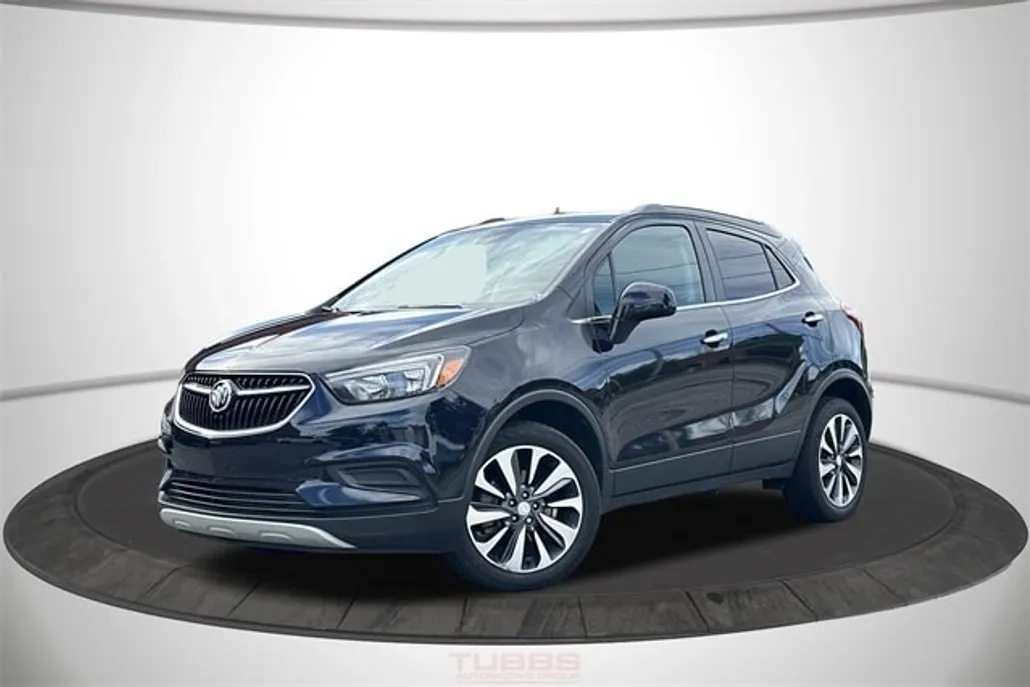 2022 Buick Encore Preferred photo 1