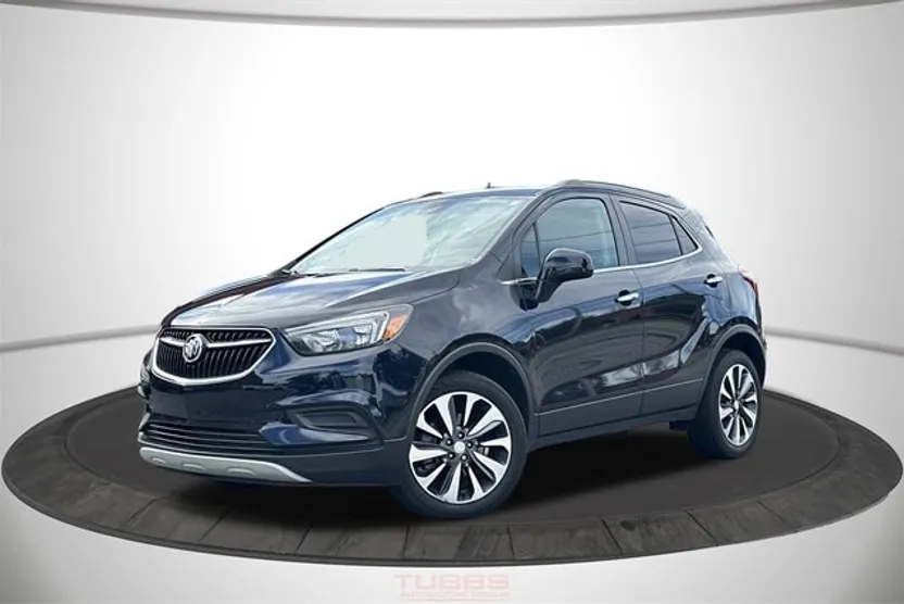 2022 Buick Encore Preferred photo 1