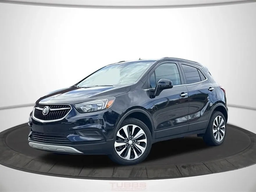 2022 Buick Encore Preferred photo 1