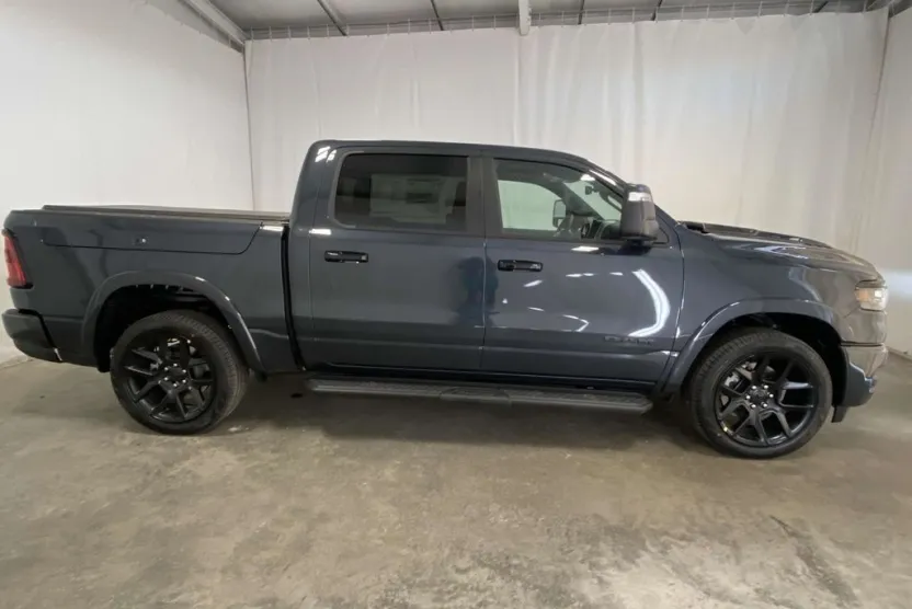 2026 Ram 1500 Laramie photo 1