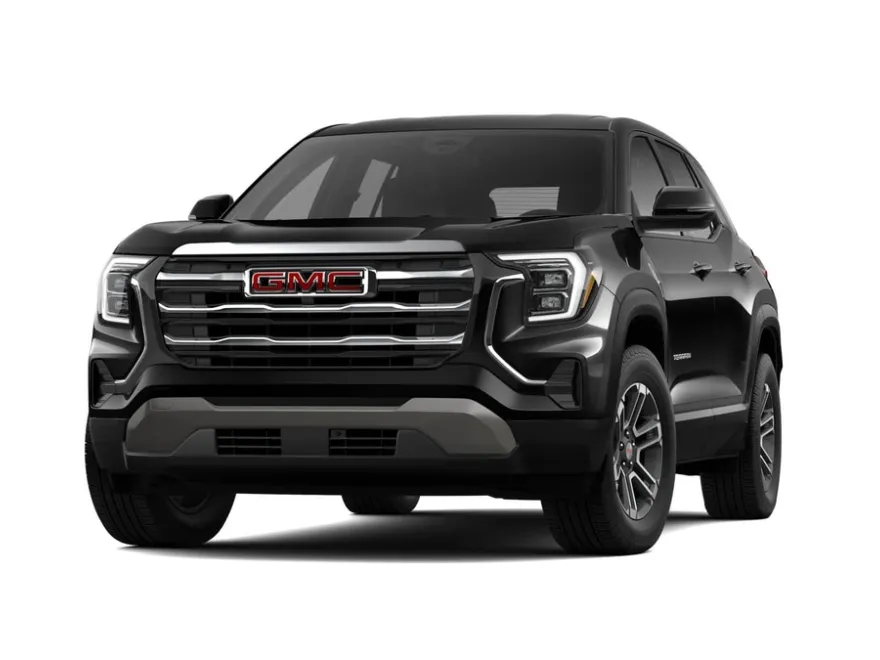 2026 Gmc Terrain Elevation photo 1