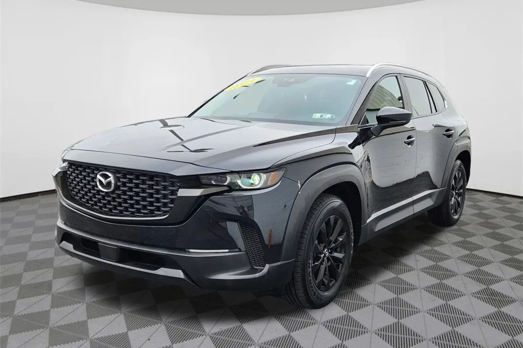 2024 Mazda CX-50 2.5 S Preferred photo 1