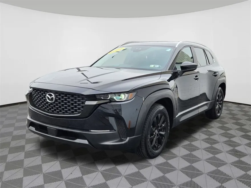 2024 Mazda CX-50 2.5 S Preferred photo 1