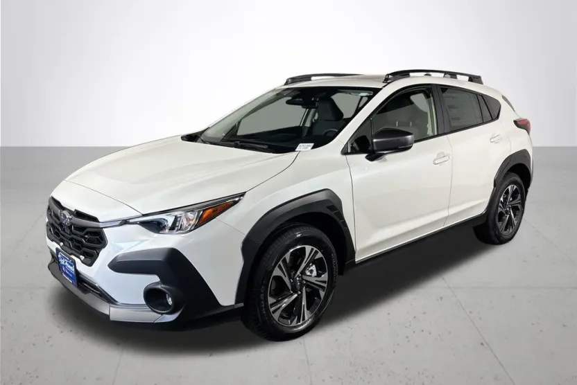 2025 Subaru Crosstrek Premium photo 1